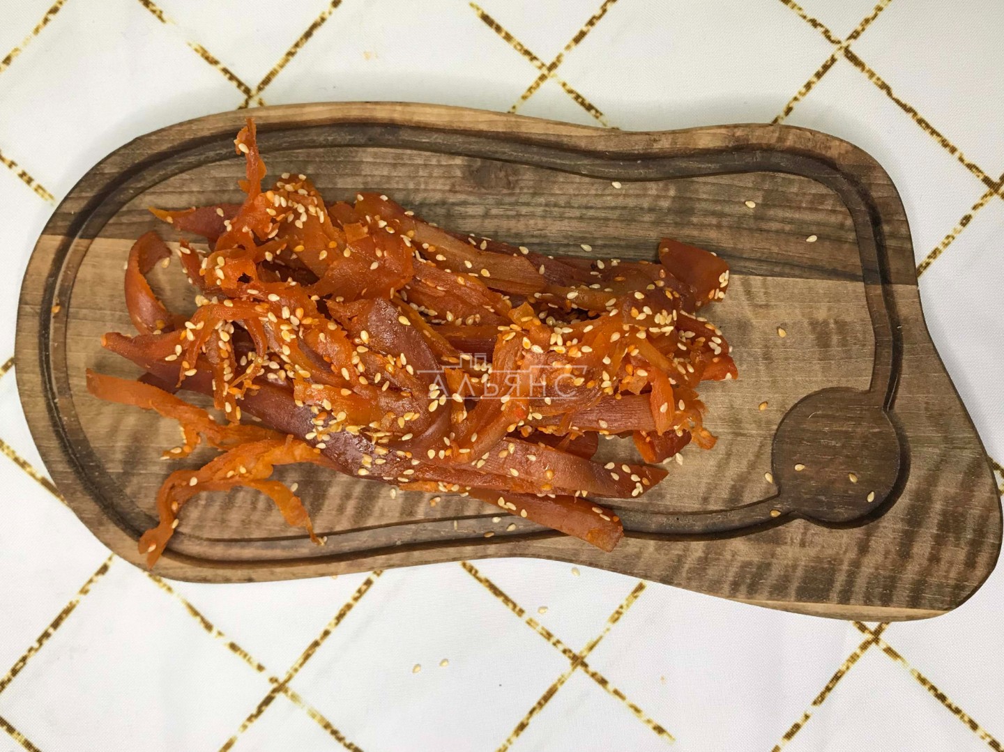 Кальмар со вкусом краба по-шанхайски в Брянске