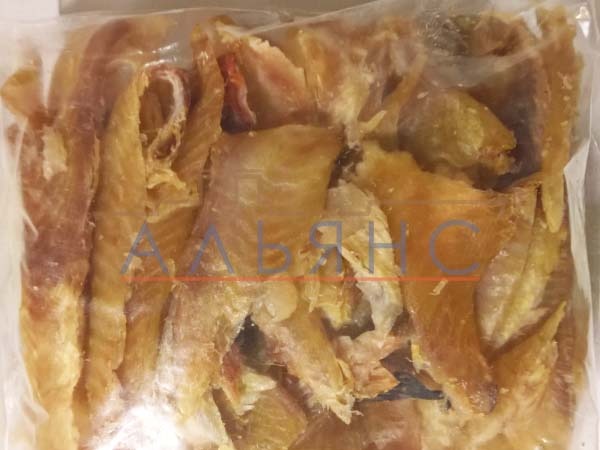 Камбала (рваная) в Брянске
