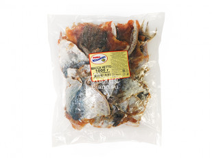 Кальмар со вкусом краба (Мясо краба): Королевский полосатик