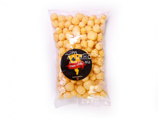 Арахис: Сырные шарики 