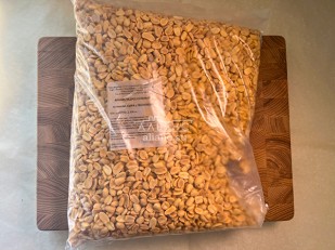 Арахис: Арахис со вкусом сыра с чесноком