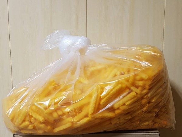 Кукурузные палочки "Читос с сыром" в Брянске