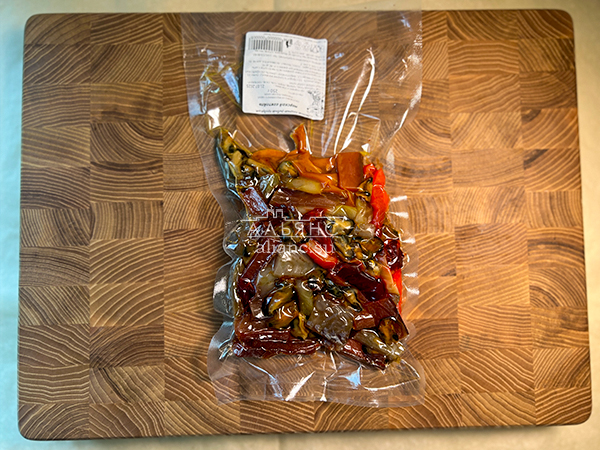 Морской коктейль (250 гр.) в Брянске