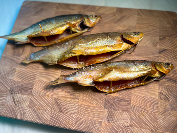 Пелядь х/к крупная потрошеная в Брянске