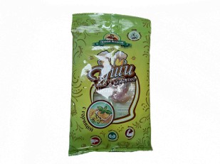 Другие закуски: Уши свиные с горчицей 