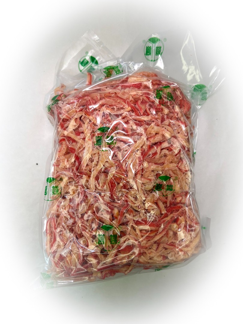 Кальмар стружка со вкусом краба "Розовая" (ПУТИНА) в Брянске