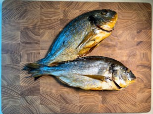 Чипсы из лаваша: Дорадо х/к