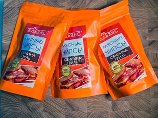 Мясо курицы по-кавказски: Мясо (АЛЬЯНС) вяленое свинина 