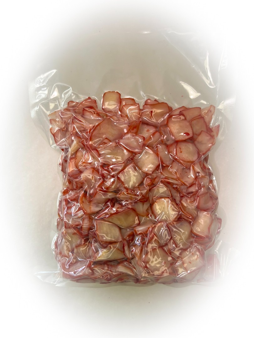 Осьминог (Chipka) в Брянске
