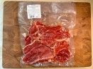 Мясо Чипсы свиные "Сицилия" (г.Орёл) 0,5 кг