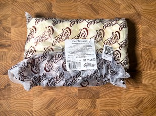 Гренки: Сыр 1 кг ГОРНЫЙ СЫРОВАР (Бочата)