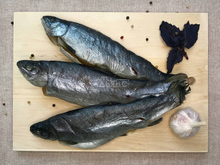 Сыр чечил некопченый 